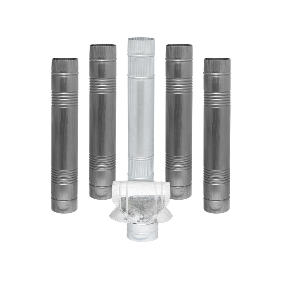 Window Pipe Kit image 5