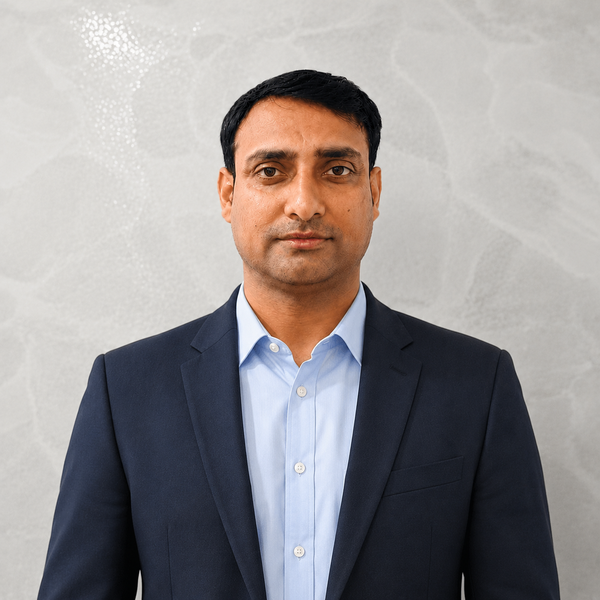 Abhishek Negi