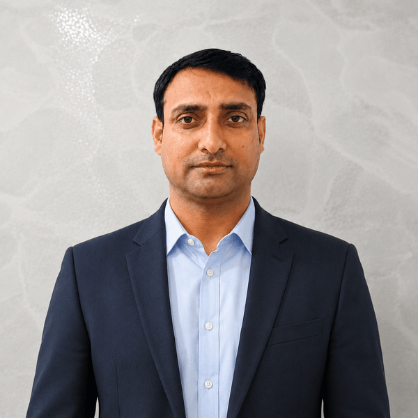 Abhishek Negi