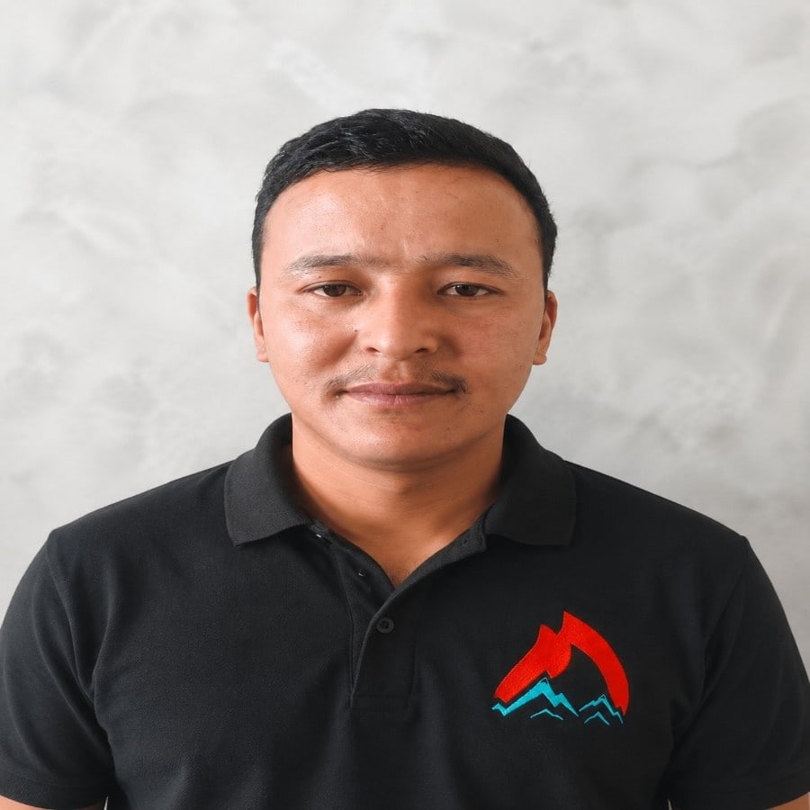 Namgial