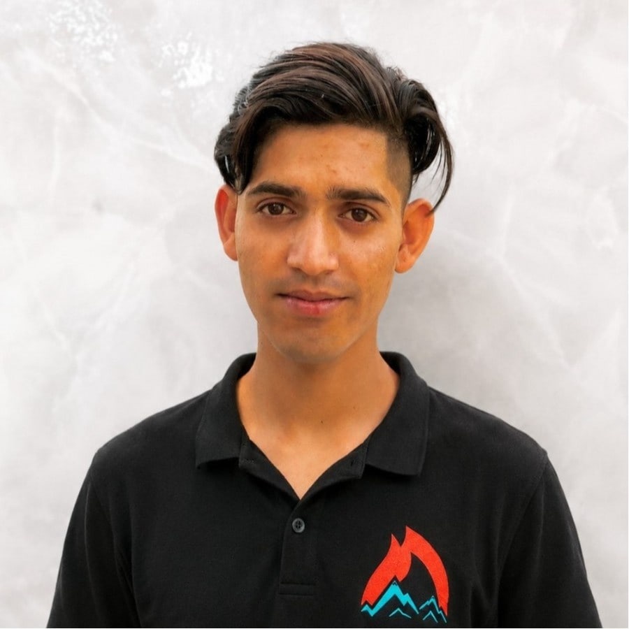 Rohit