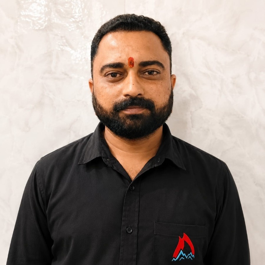 Vinod