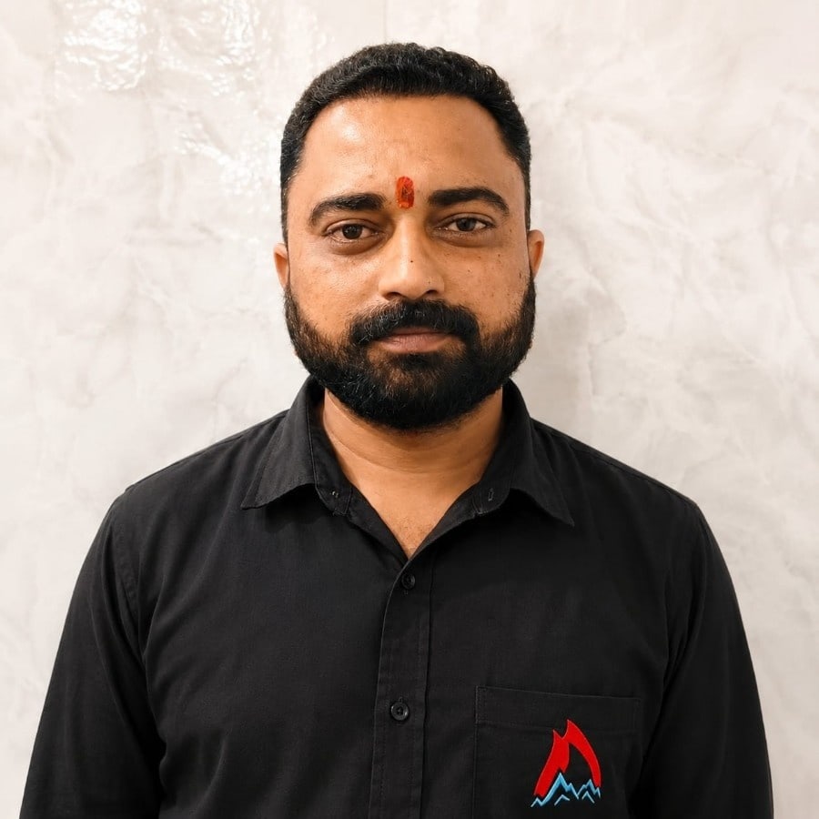 Vinod