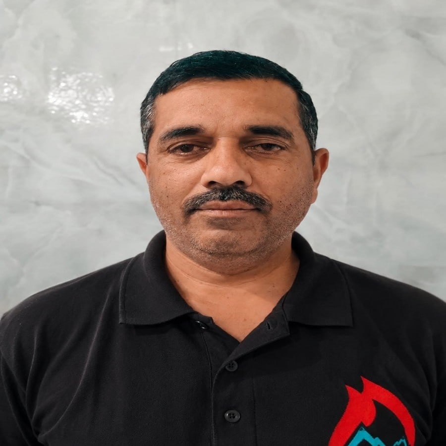 Rakesh