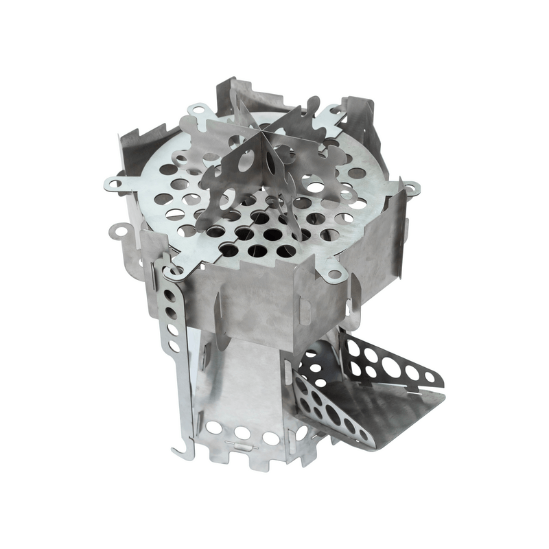 Eco Camp Stove