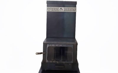 The Revolution of the Smokeless Cookstove