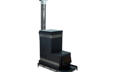 Save Wood, Breathe Easy — Buy a Rocket Stove | Himalayan Rocket Stove