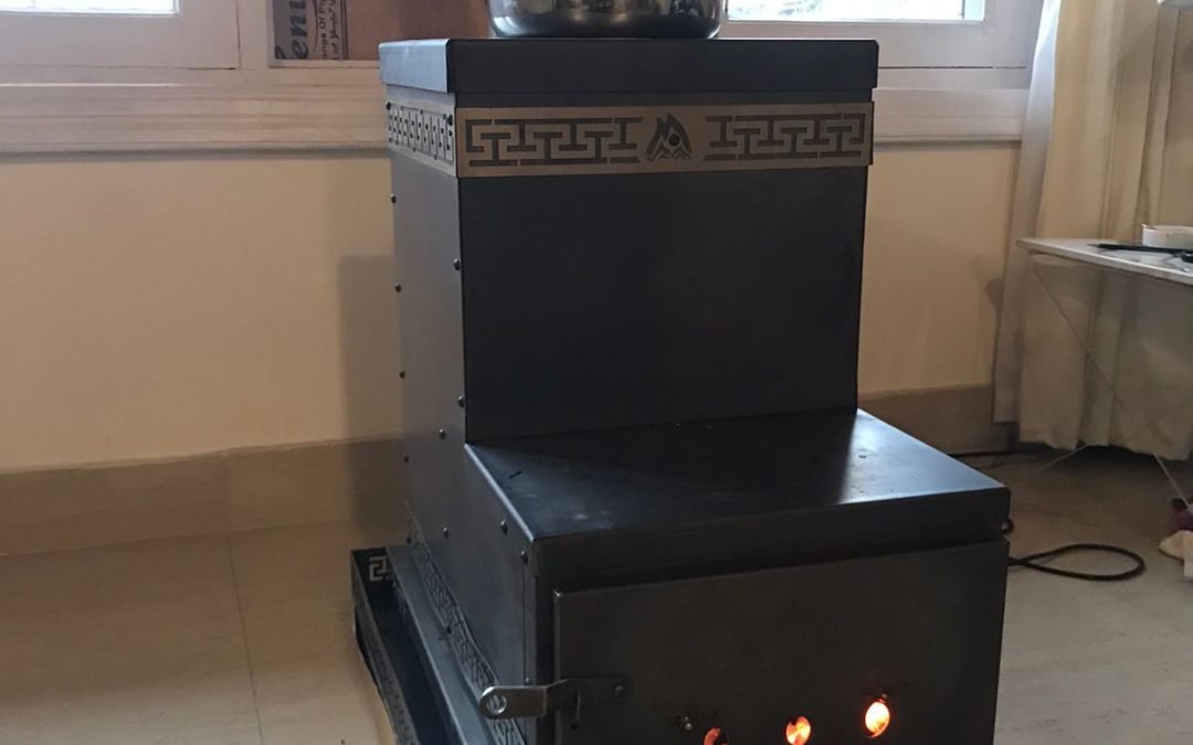 The Benefits of a Clean Air Wood Heater for Eco-Friendly Heating