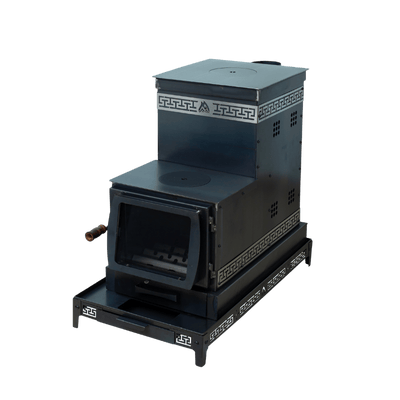 Eco2 Rocket Stove