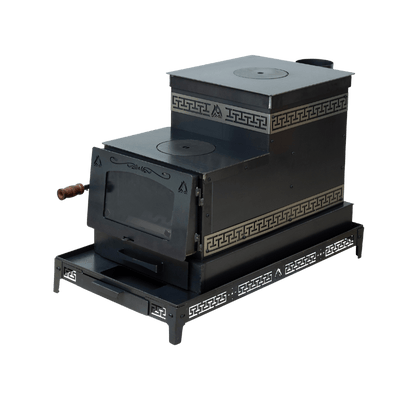 Eco1 Rocket Stove