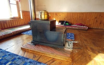 Exploring the Benefits of Rocket Stoves: A Sustainable Heating Solution