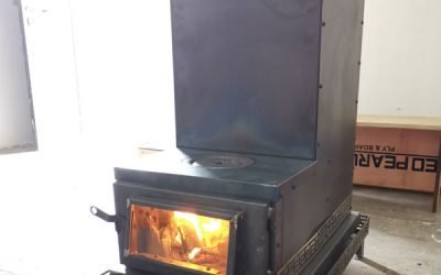 Where to Find the Best Deals on Wood Burning Stoves Online