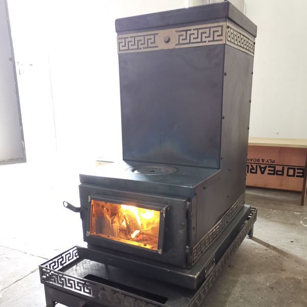 Where to Find the Best Deals on Wood Burning Stoves Online