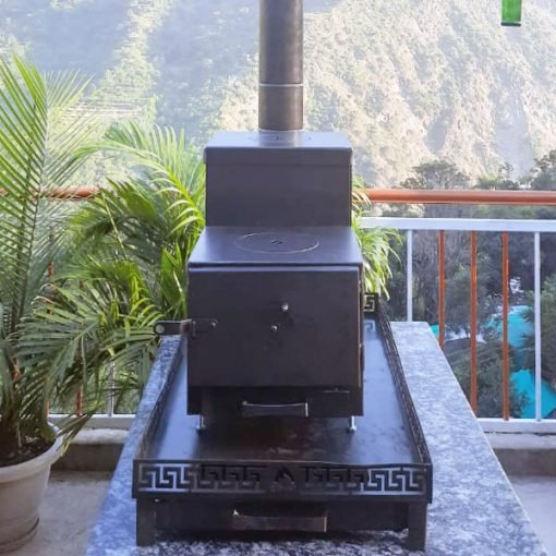 EcoMini Rocket Stove - Image 9