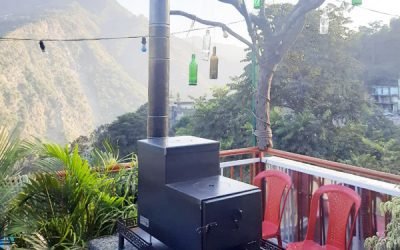 Customer Stories: How Himalayan Rocket Stoves Transformed Lives