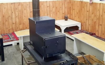 The Science of Efficient Cooking: Understanding Rocket Stove Design