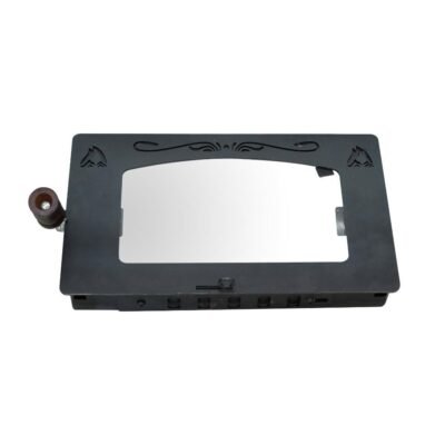 Glass Fire Door Kit