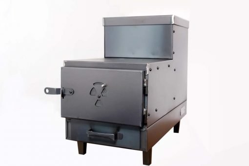 EcoMini Rocket Stove - Image 4