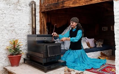 Reducing Your Carbon Footprint with Ecological Heating