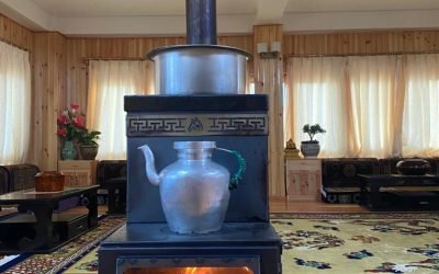 Benefits of Improved Rocket Stoves: A Game Changer for Himalayan Homes