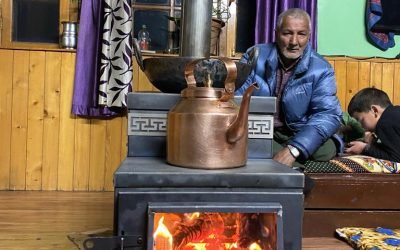 Upgrade Your Home, Breathe Easier: HRS Launches Stove Exchange Offer for Cleaner Heating in the Himalayas