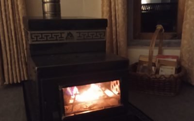 Seasonal Preparation: Getting Your Himalayan Rocket Stove Ready for Winter