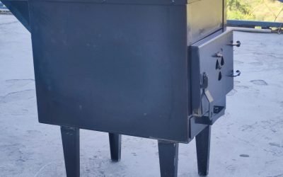 Himalayan Rocket Stove – Revolutionary Biomass Cookstoves for Homes & Survival