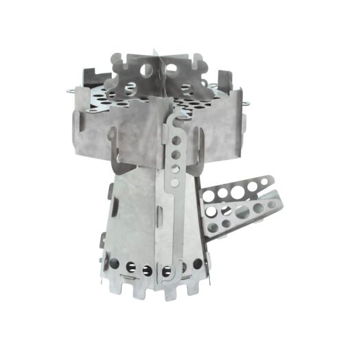 Eco Camp Stove - Image 7