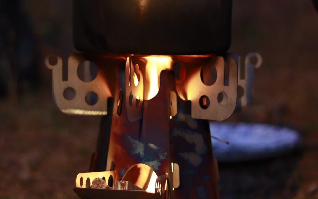 Beyond Heating: Creative Uses for Your Himalayan Rocket Stove