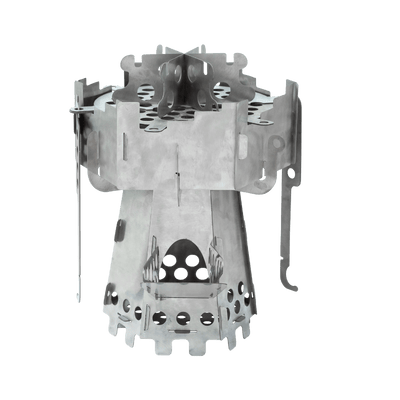 Eco Camp Stove