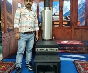 Comparing Heating Solutions: Why Choose Himalayan Rocket Stoves?