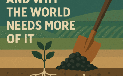 What is Biochar?