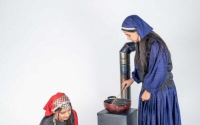 Revolutionizing Rural Kitchens: The Rise of the Smokeless Chulha in India