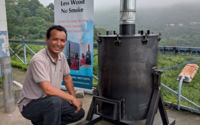 Char, Biochar, and Activated Char – Understanding the Differences and Benefits