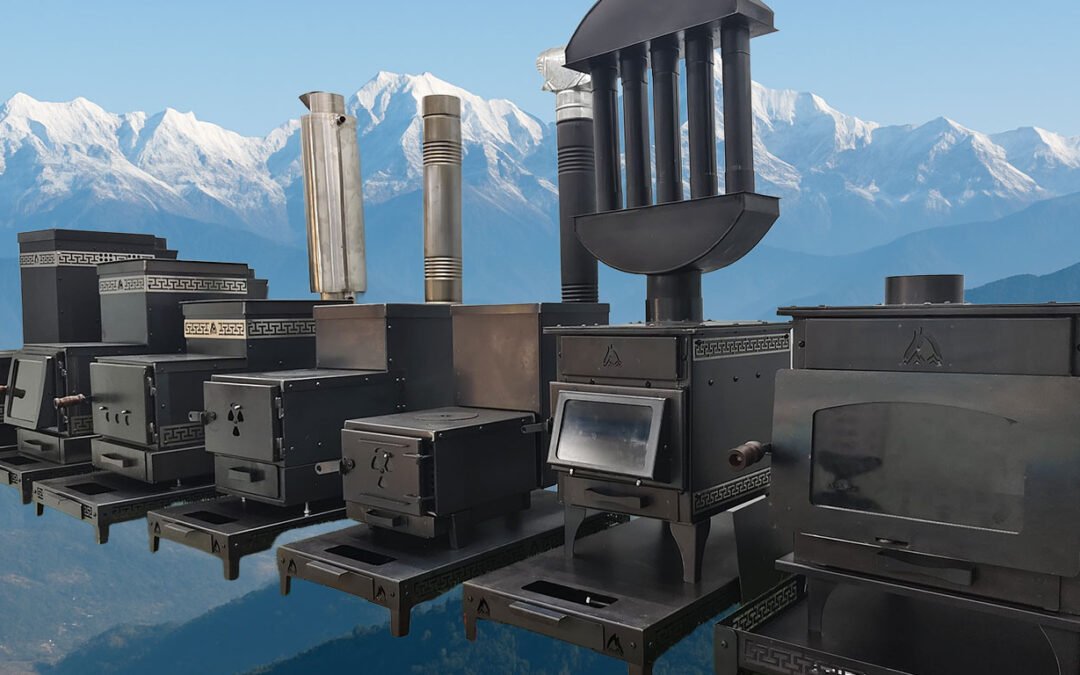 ROI Calculator: When Does an INR 23,000+ High-Efficiency Wood Stove Pay for Itself?