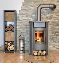 How To Clean and Maintain a Wood Combustion Stove for Longevity
