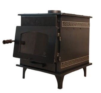40-Hour Burn Time vs. Traditional Stoves: The Math Behind Extended Heating