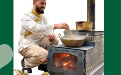 The Environmental Impact of Smokeless Stoves: A Closer Look