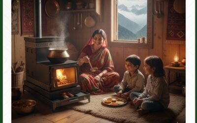 Most Efficient Wood Stoves for Cooking: Complete 2025 Buyer’s Guide