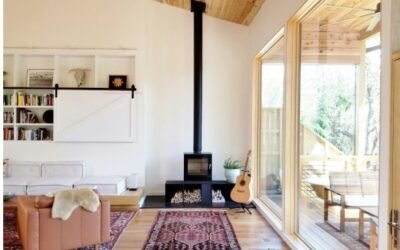 How I Ended Up Buying a Wood Burning Stove Online (And Why I’m Glad I Did)