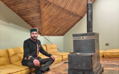 What Draws People Back to Wood-Fired Living | HRS